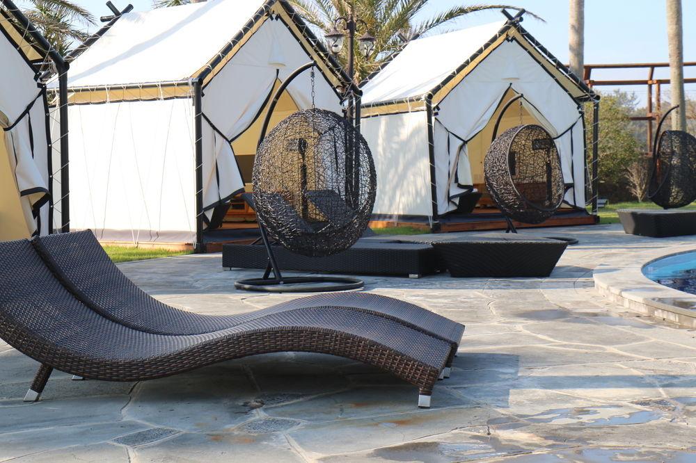 Stanford Hotel And Resort Чеджудо Экстерьер фото