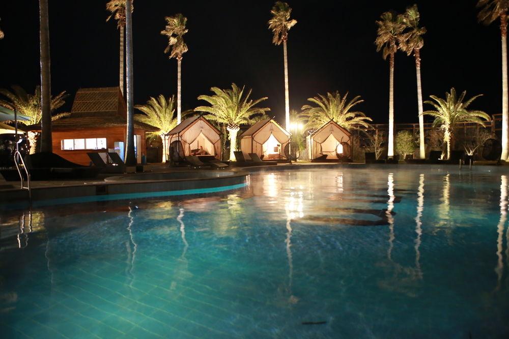 Stanford Hotel And Resort Чеджудо Экстерьер фото