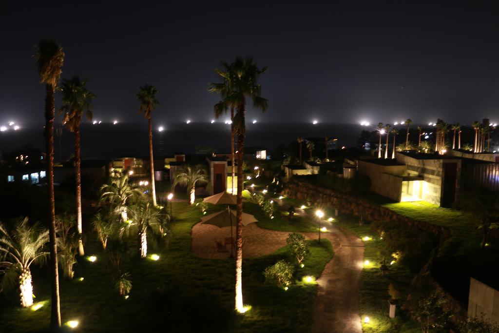 Stanford Hotel And Resort Чеджудо Экстерьер фото