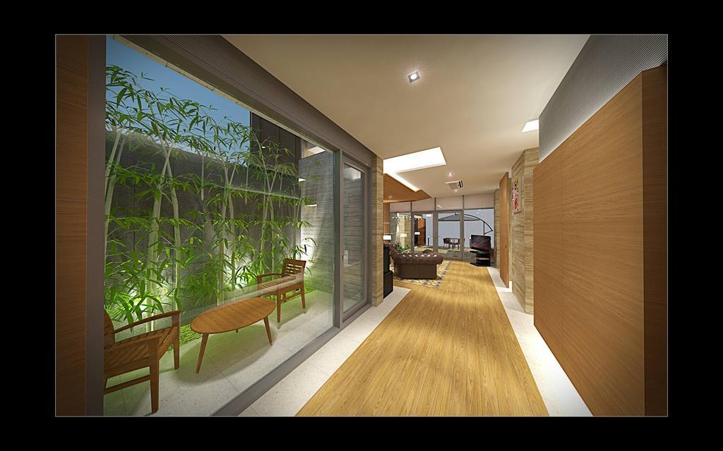 Stanford Hotel And Resort Чеджудо Номер фото