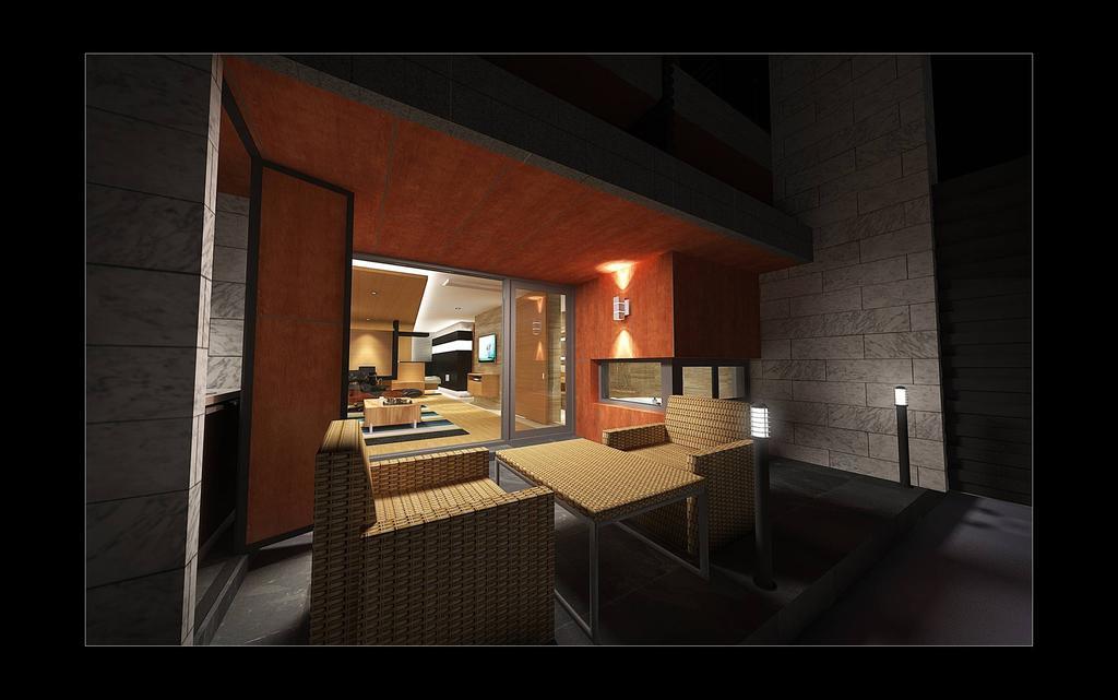 Stanford Hotel And Resort Чеджудо Номер фото