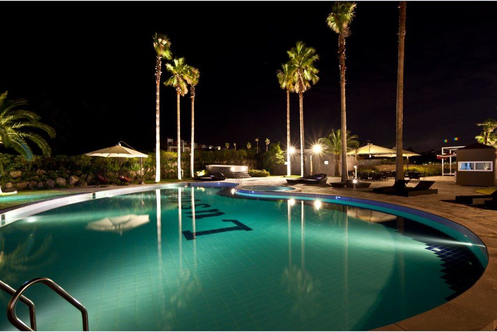 Stanford Hotel And Resort Чеджудо Экстерьер фото